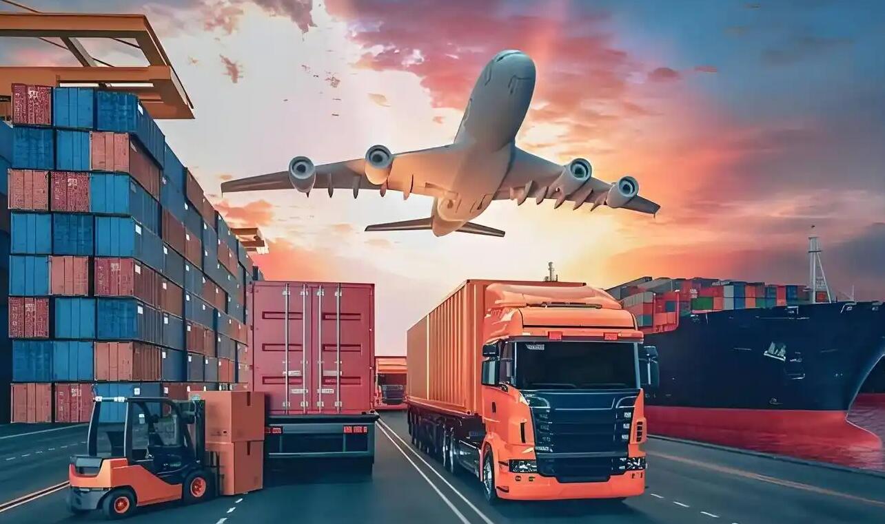 ‌跨境电商物流